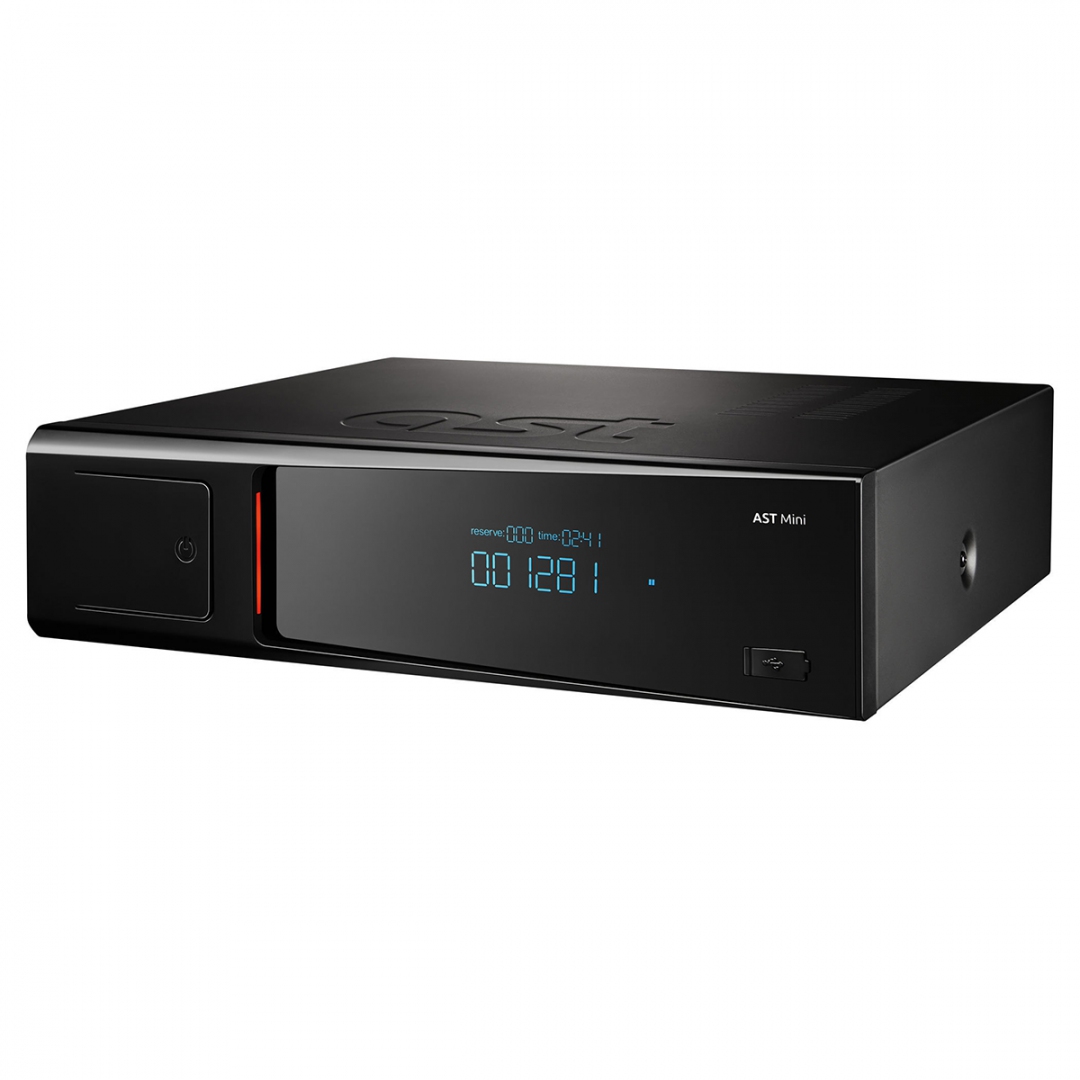 AST Mini (AST-25B) профессиональная система караоке в Республике Коми