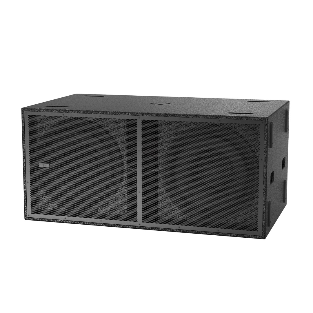Audiocenter S3218A сабвуфер активный в Республике Коми