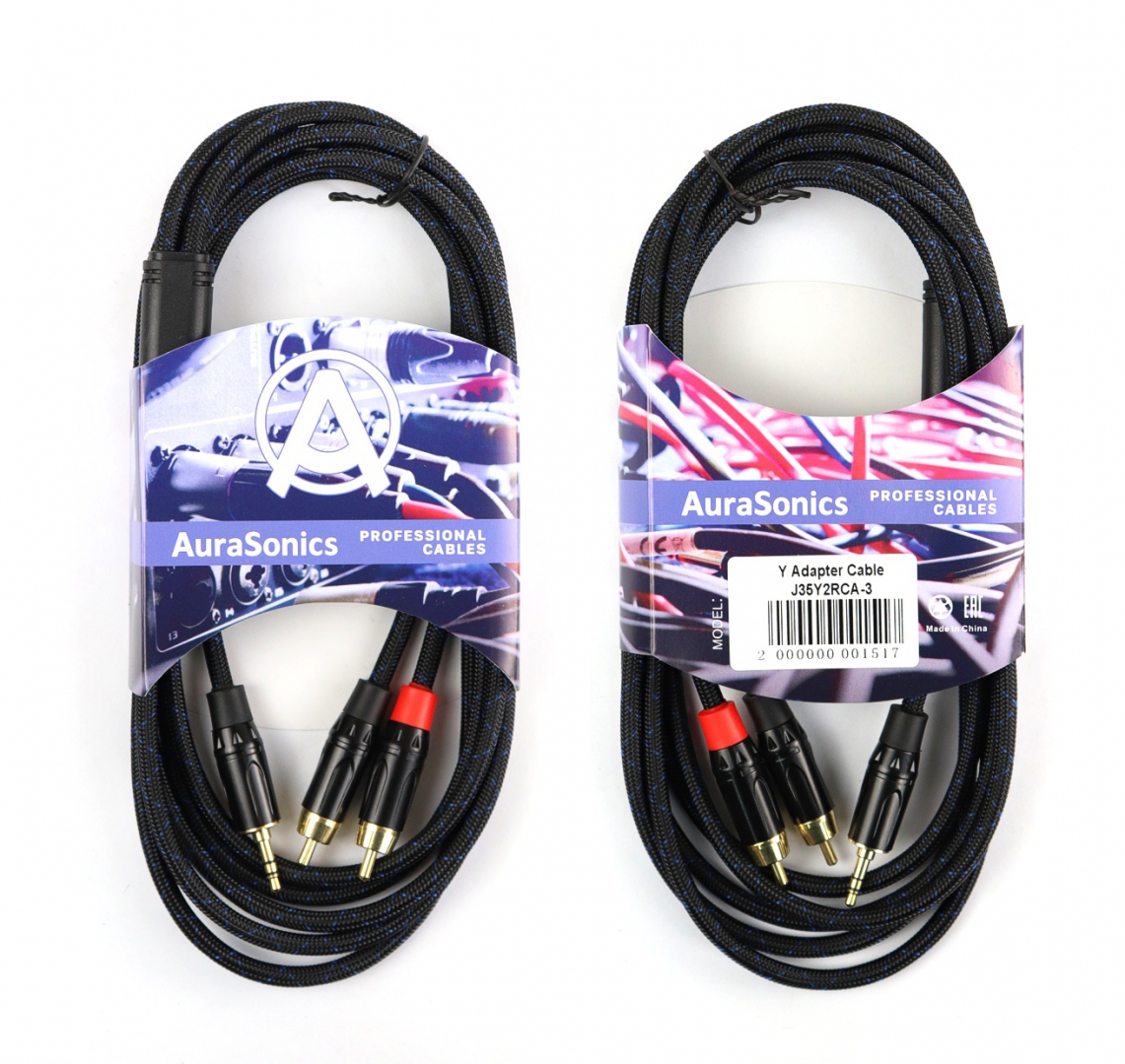 AuraSonics J35Y2RCA-3 в Республике Коми