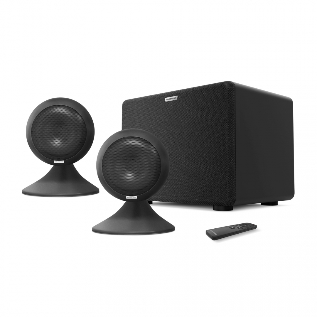 EvoSound Sphere 2.1 аудиосистема для караоке в Республике Коми