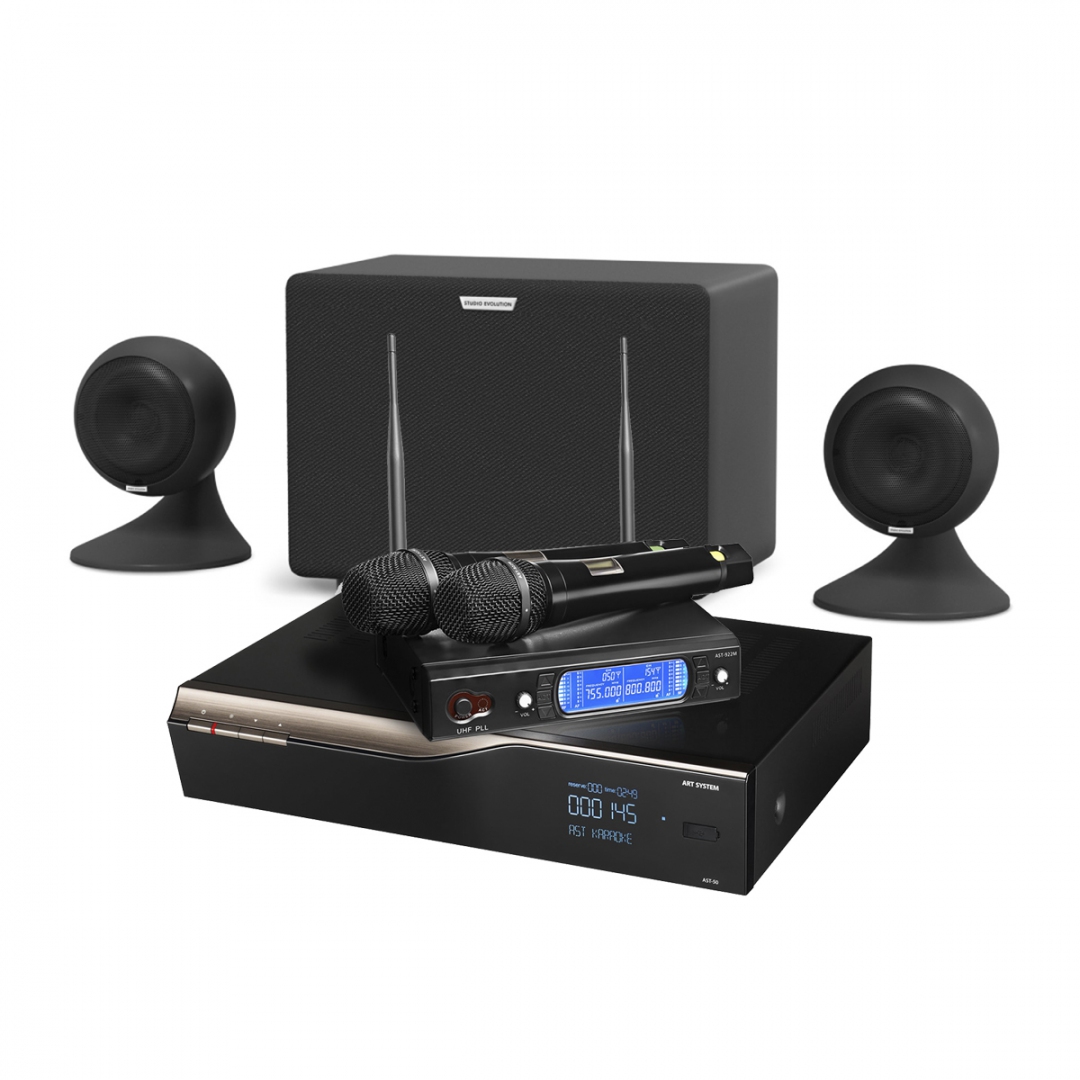 караоке-комплект AST-50 Sound Sphere в Республике Коми