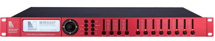Marani MIR880F (480I + Dante) в Республике Коми