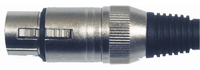 QUIK LOK NC354-K XLR Female Разъем в Республике Коми