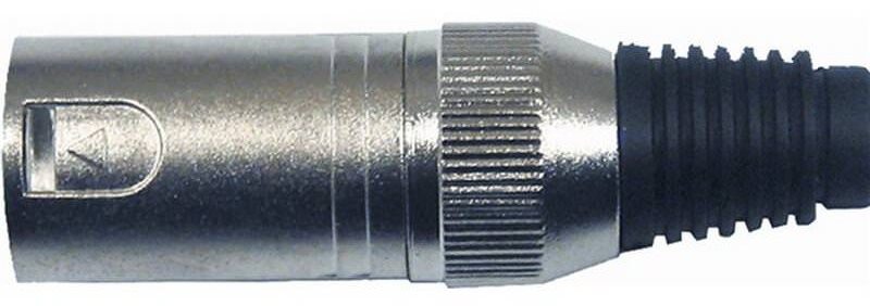 QUIK LOK NC355-K XLR Male Разъем в Республике Коми