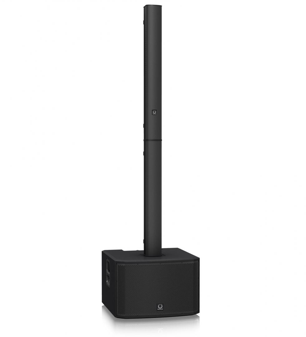 Turbosound iNSPIRE iP3000 модульная аудио колонна 2000Вт в Республике Коми