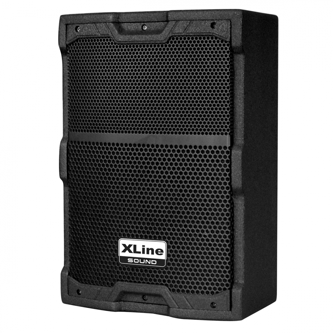 XLine ALFA P-10A Акустическая система активная в Республике Коми