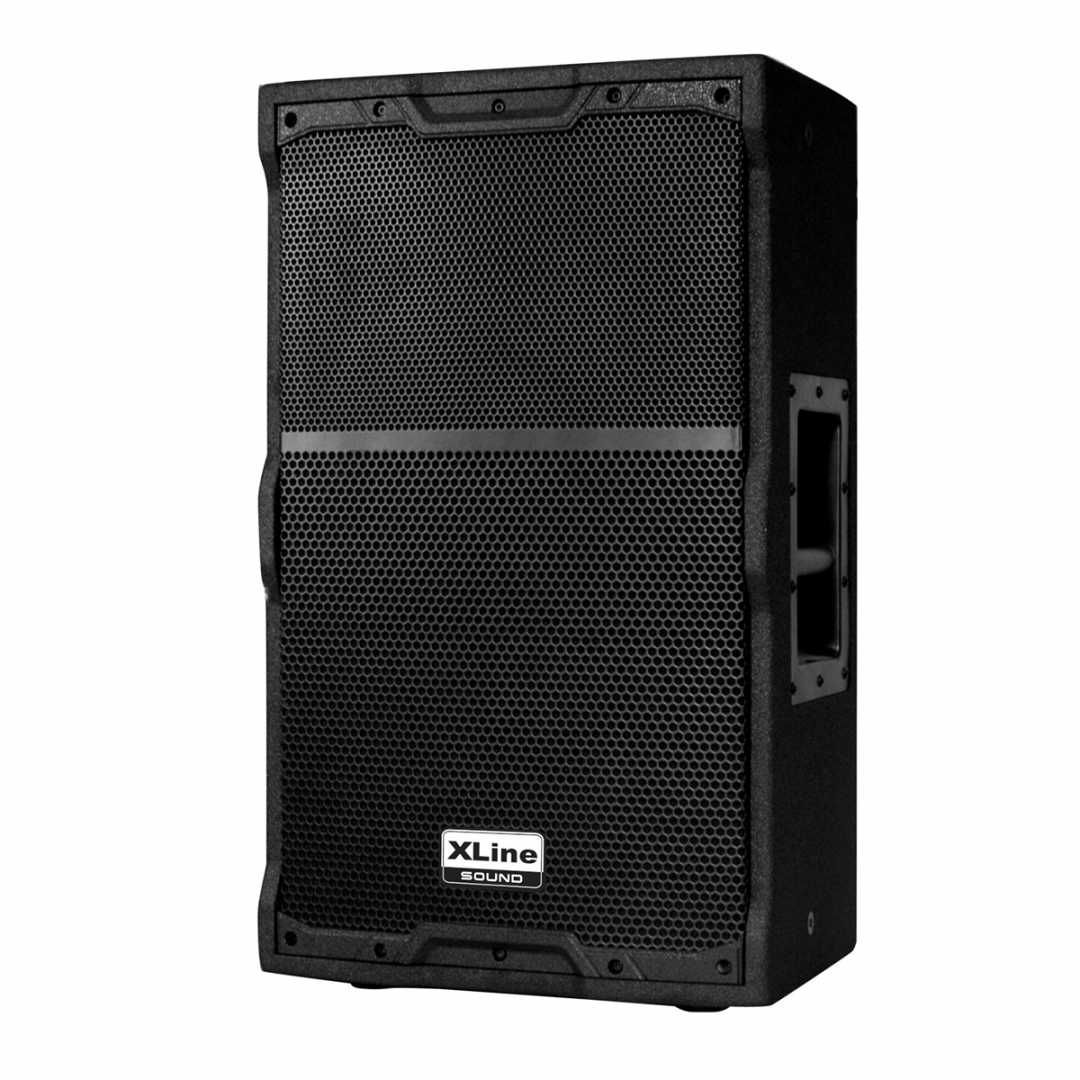XLine ALFA P-12A DSP Акустическая система активная с DSP и Bluetooth в Республике Коми