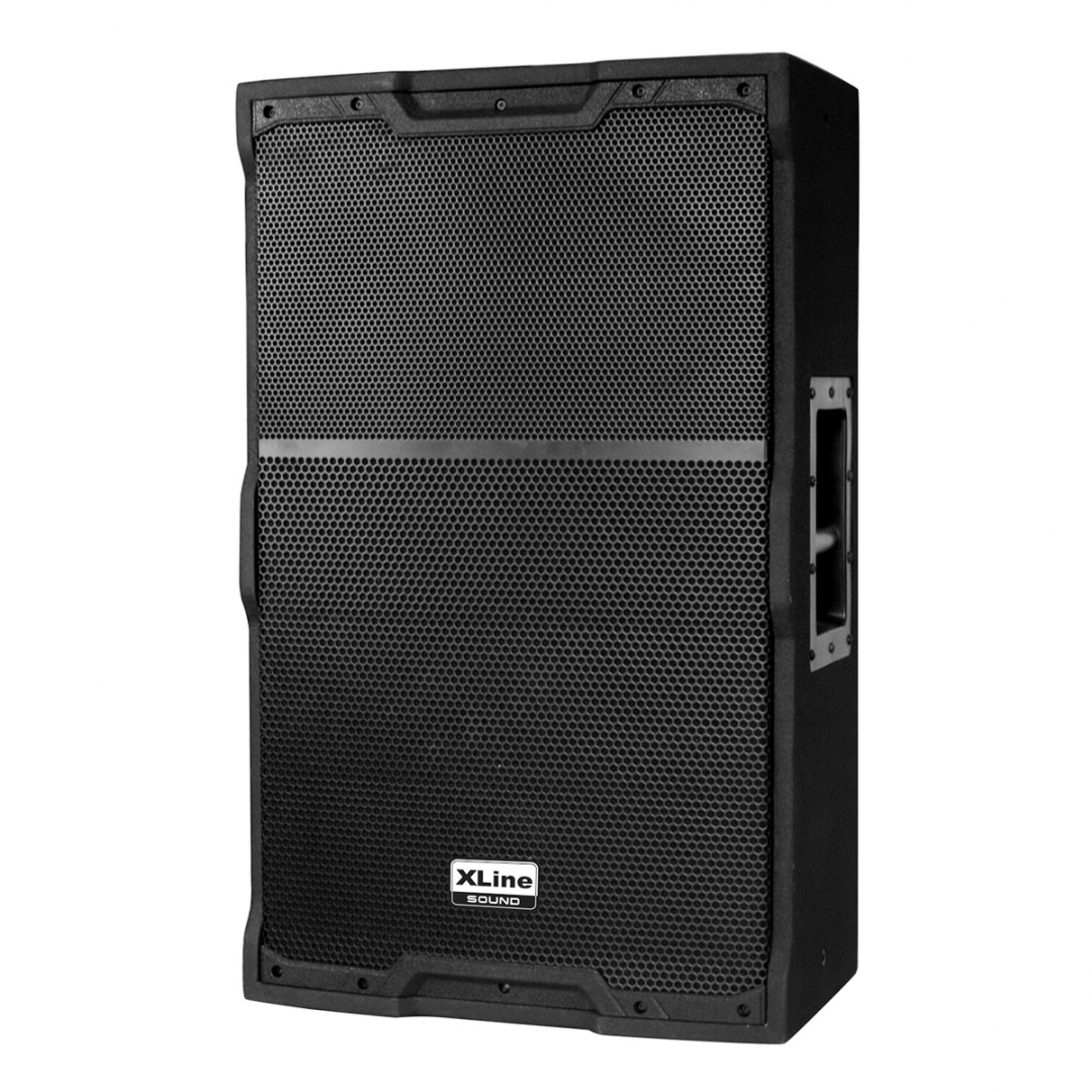 XLine ALFA P-15A DSP Акустическая система активная с DSP и Bluetooth в Республике Коми
