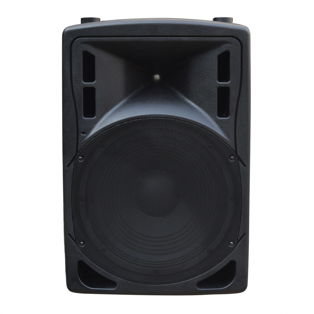 XLine BAF-15A Акустическая система активная с MP3 плеером и Bluetooth в Республике Коми