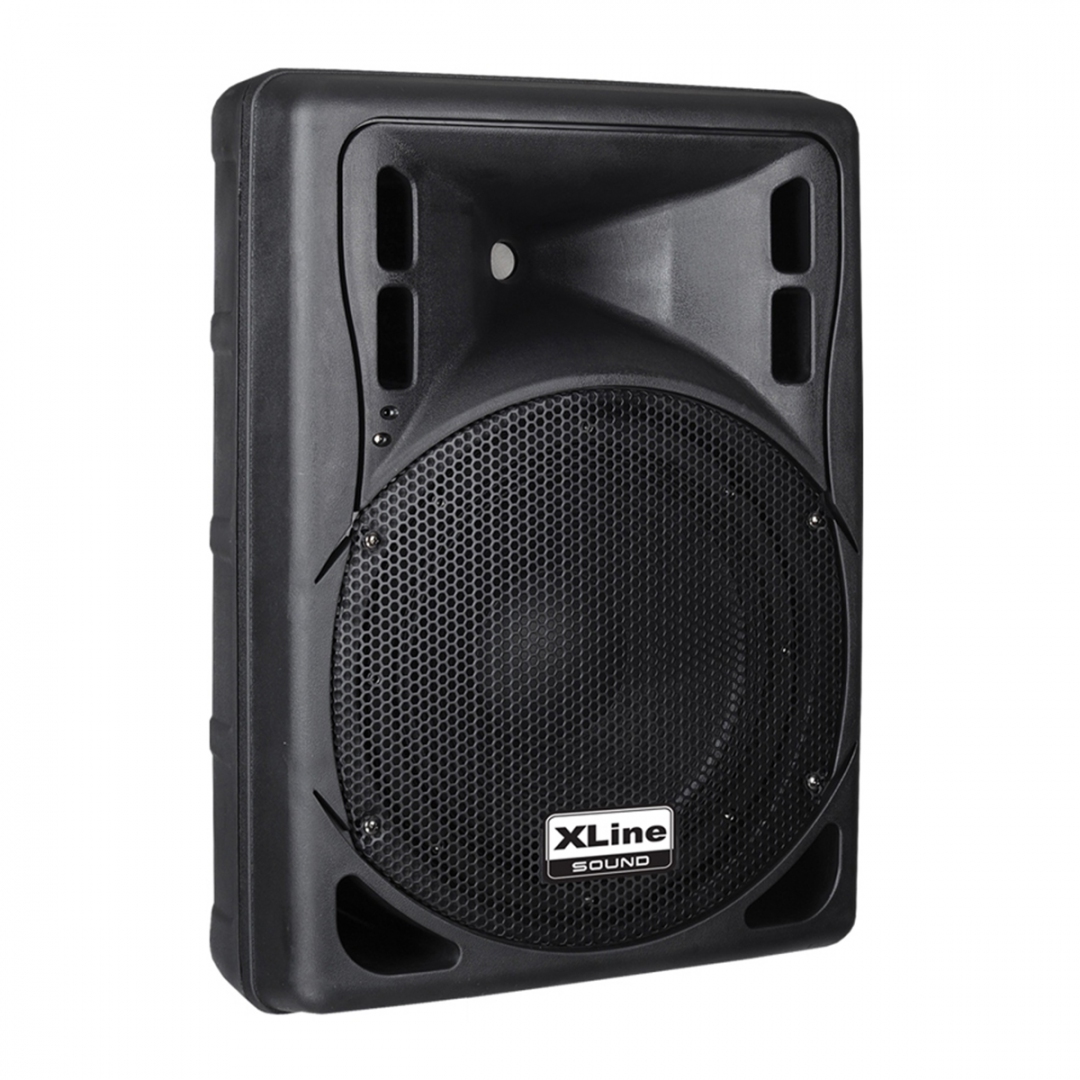 XLine BAF-8A Акустическая система активная с MP3 плеером и Bluetooth в Республике Коми