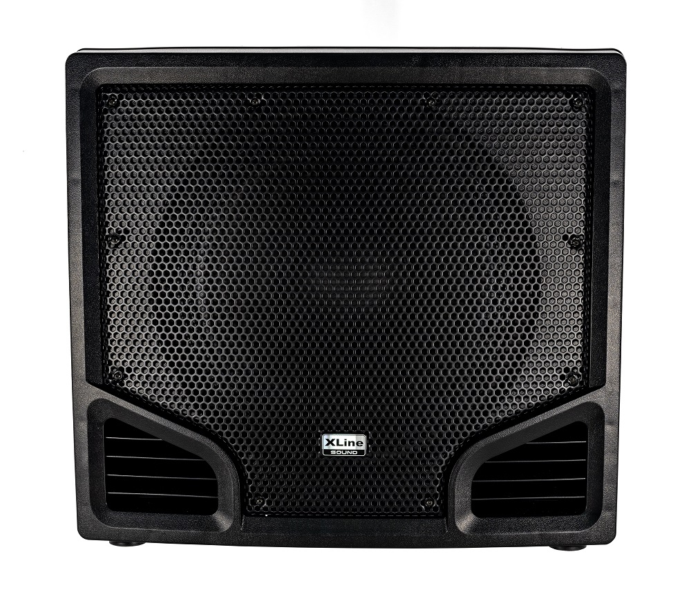 XLine SPX-18A SUB Сабвуфер активный в Республике Коми