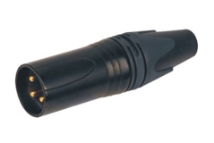 XLR Male (Папа) Разъем в Республике Коми