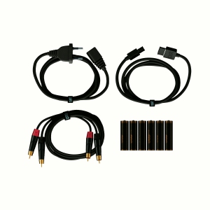 Аксессуары AST Zoom 2 (AST-90) в Республике Коми