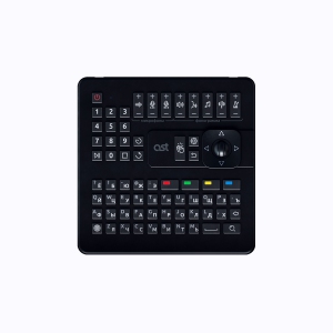 Пульт AST Zoom 2 (AST-90) в Республике Коми