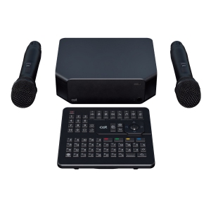 Караоке-система AST Zoom 2 (AST-90) в Республике Коми