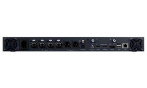 AST-350 Профессиональная караоке-система в Республике Коми