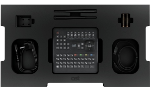 AST-350 Профессиональная караоке-система в Республике Коми