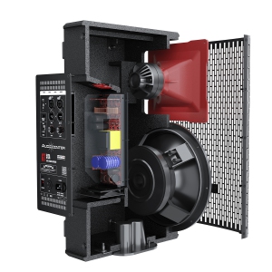 Audiocenter GT512A Активная акустическая система в Республике Коми