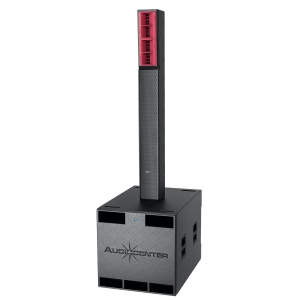 Audiocenter L65 + L65S MK2 порталы в Республике Коми