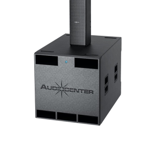 Audiocenter L65 + L65S MK2 порталы в Республике Коми