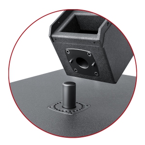 Audiocenter L65S MK2 сабвуфер в Республике Коми