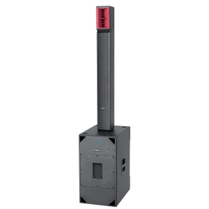 Audiocenter L83 + L83S MK2 порталы в Республике Коми