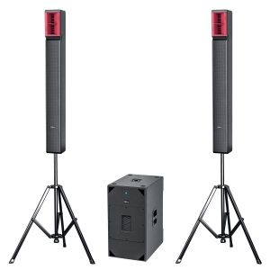 Audiocenter L83S сабвуфер в Республике Коми