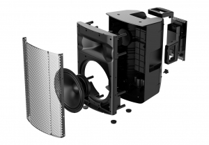 Audiocenter MA15+ активная акустическая система в Республике Коми