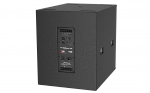 Audiocenter S3118A сабвуфер активный в Республике Коми