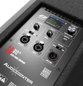 Audiocenter SA315+ в Республике Коми