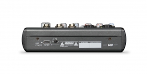 AuraSonics K4 компактный микшерный пульт в Республике Коми