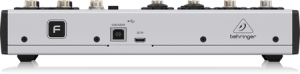 Behringer FLOW 8 цифровой микшер в Республике Коми
