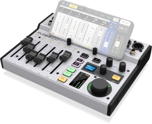 Behringer FLOW 8 цифровой микшер в Республике Коми
