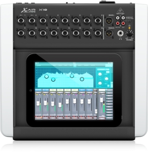Behringer X18 цифровой микшер в Республике Коми