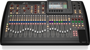 Behringer X32 цифровой микшер в Республике Коми