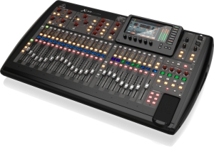 Behringer X32 цифровой микшер в Республике Коми
