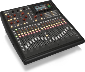 Behringer X32 PRODUCER цифровой микшер 40 каналов в Республике Коми