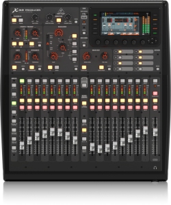 Behringer X32 PRODUCER цифровой микшер 40 каналов в Республике Коми