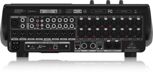 Behringer X32 PRODUCER цифровой микшер 40 каналов в Республике Коми