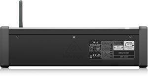 Behringer XR12 цифровой микшер в Республике Коми