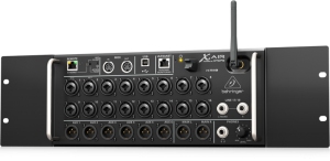 Behringer XR18 цифровой микшер в Республике Коми
