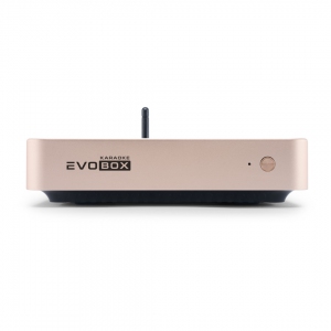 EVOBOX Plus караоке-система для дома в Республике Коми