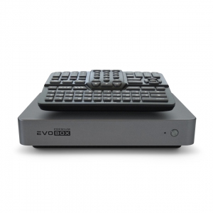 EVOBOX Premium Hi-End караоке-система в Республике Коми