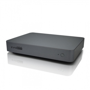 EVOBOX Premium Hi-End караоке-система в Республике Коми