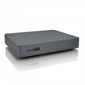 EVOBOX Premium Hi-End караоке-система в Республике Коми