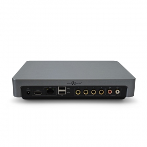 EVOBOX Premium Hi-End караоке-система в Республике Коми
