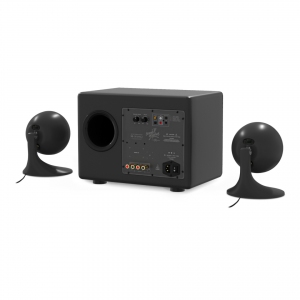 EvoSound Sphere 2.1 аудиосистема для караоке в Республике Коми