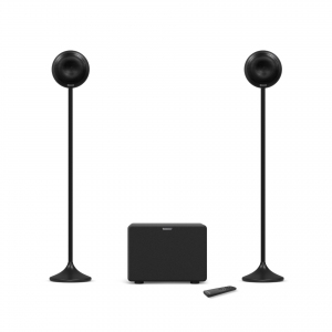EvoSound Sphere 2.1 аудиосистема для караоке в Республике Коми