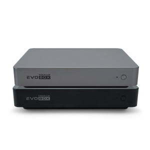 Hi-End караоке-система EVOBOX Premium + EvoSoundBar (саундбар с караоке) в Республике Коми
