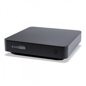 караоке-комплект EVOBOX + EvoSound Sphere 2.1 в Республике Коми